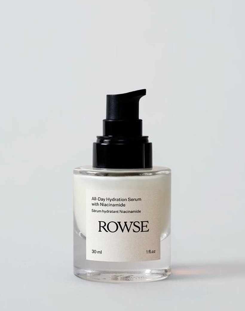 Softening Body Milk